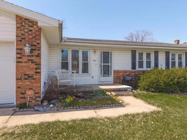 $248,000 | 1312 Nicki Drive, Bloomington, IL 61704