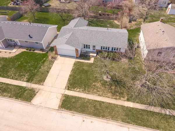 $248,000 | 1312 Nicki Drive, Bloomington, IL 61704