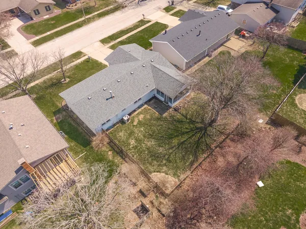 $248,000 | 1312 Nicki Drive, Bloomington, IL 61704