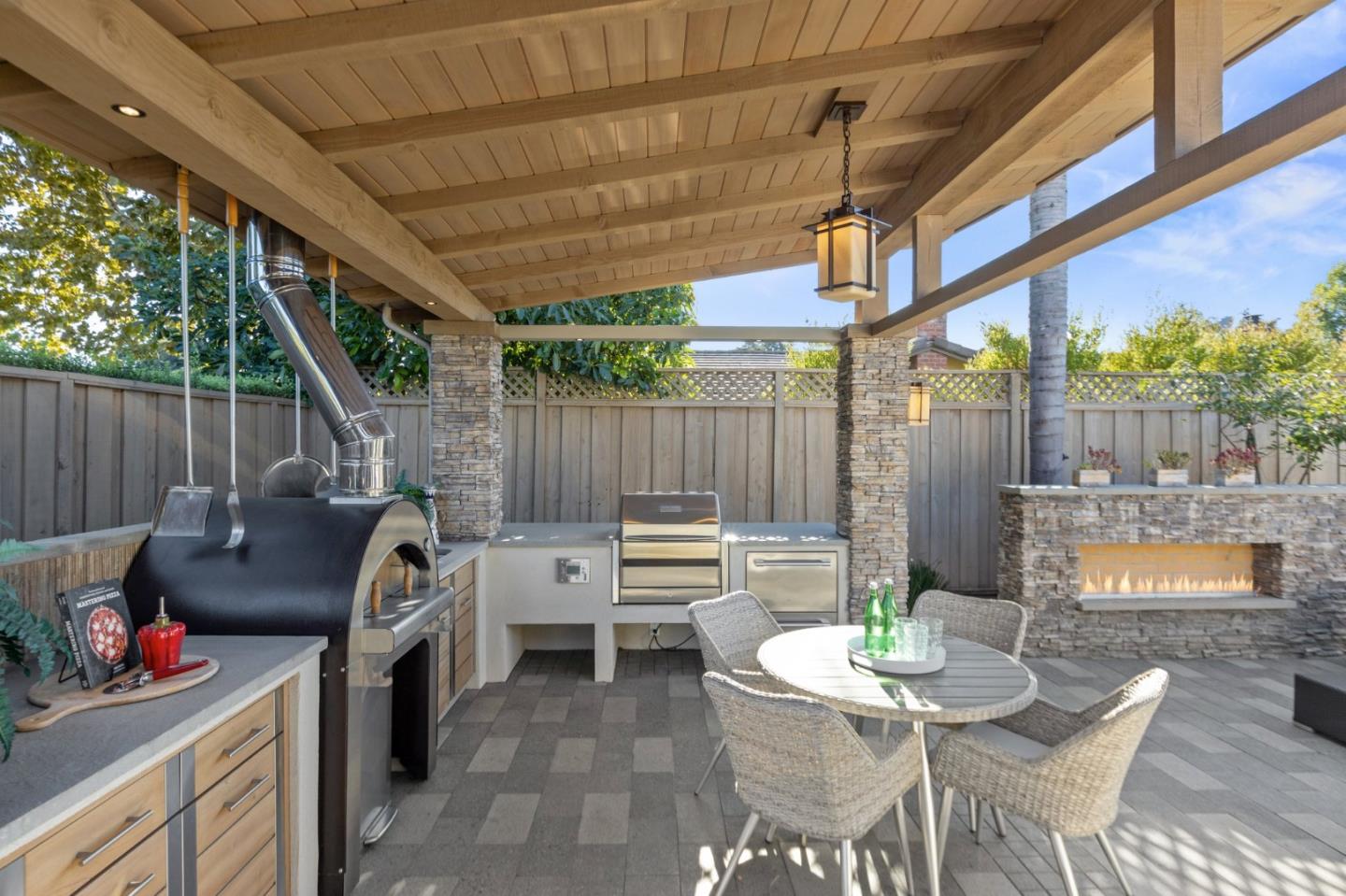 2219 Maykirk Road San Jose, CA 95124 - Photo 67 of 100