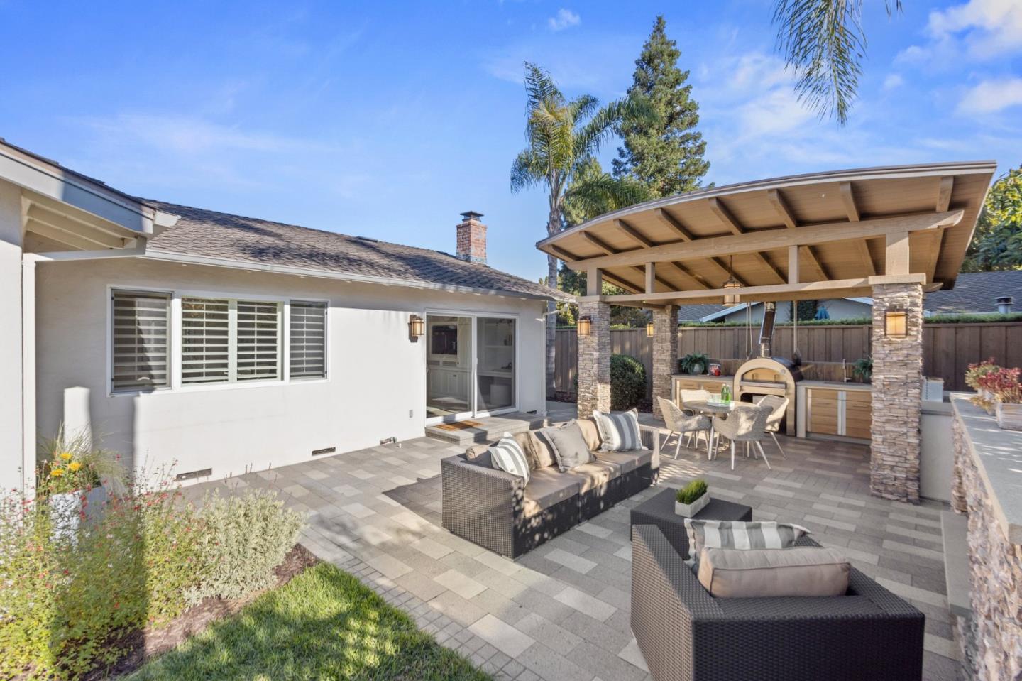 2219 Maykirk Road San Jose, CA 95124 - Photo 70 of 100