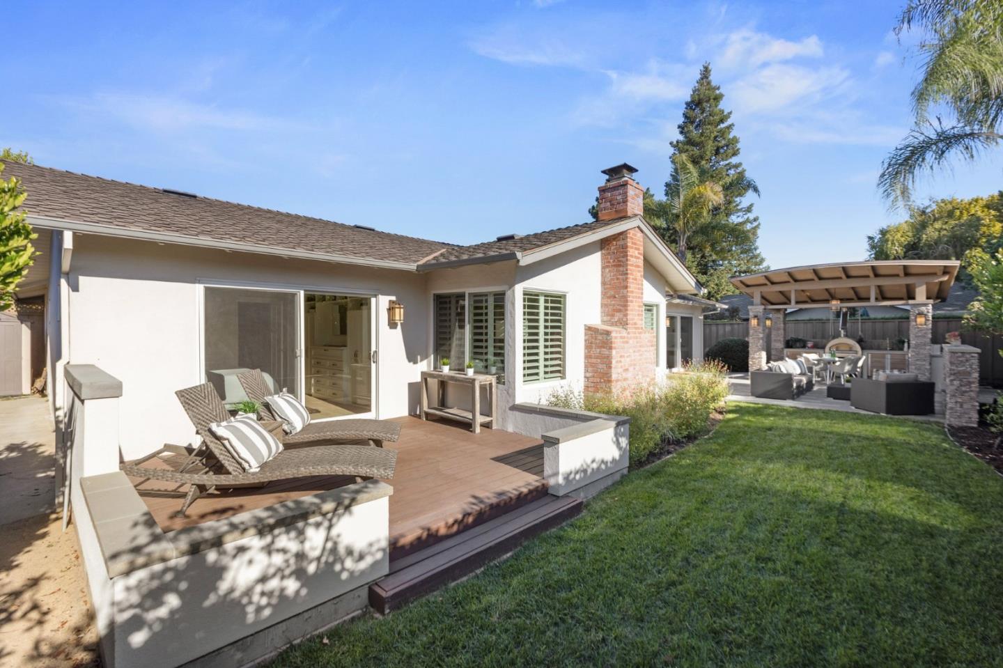 2219 Maykirk Road San Jose, CA 95124 - Photo 71 of 100