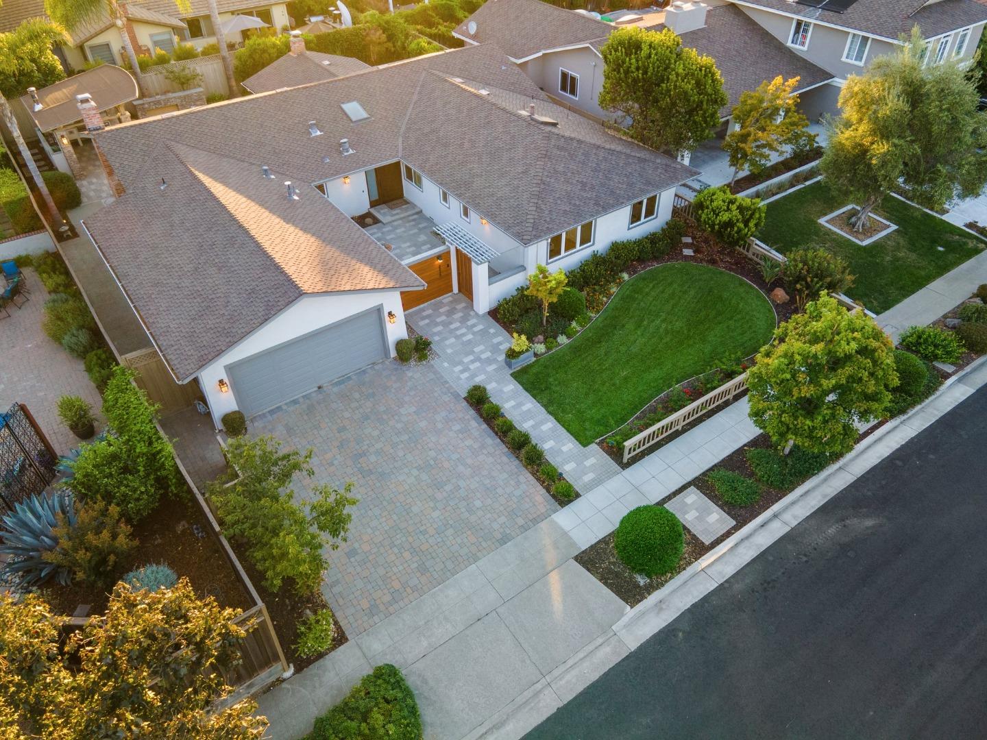 2219 Maykirk Road San Jose, CA 95124 - Photo 74 of 100