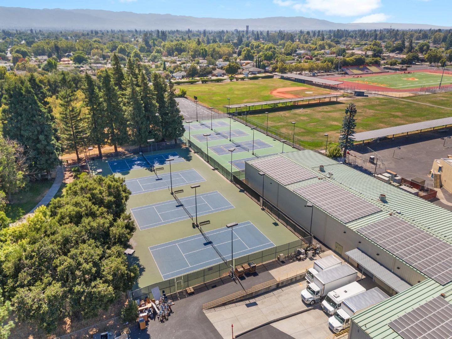 2219 Maykirk Road San Jose, CA 95124 - Photo 84 of 100