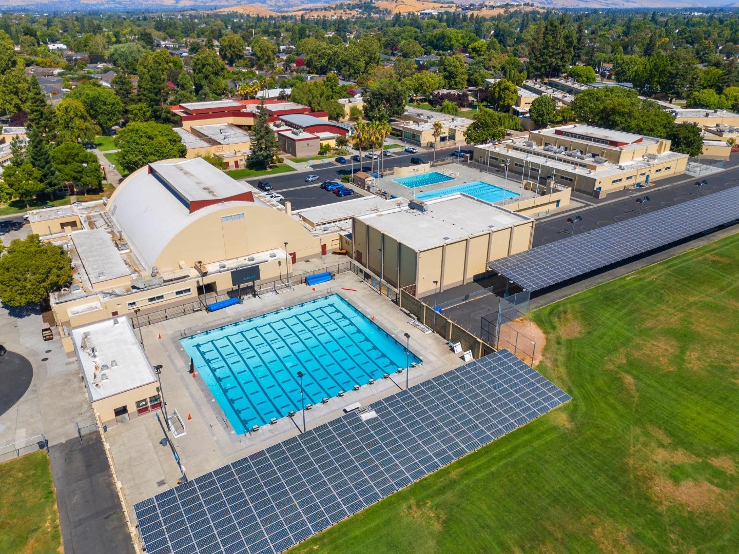 2219 Maykirk Road San Jose, CA 95124 - Photo 91 of 100