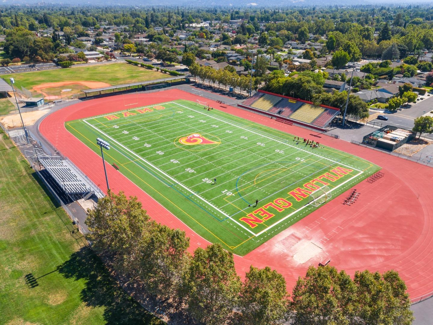 2219 Maykirk Road San Jose, CA 95124 - Photo 92 of 100