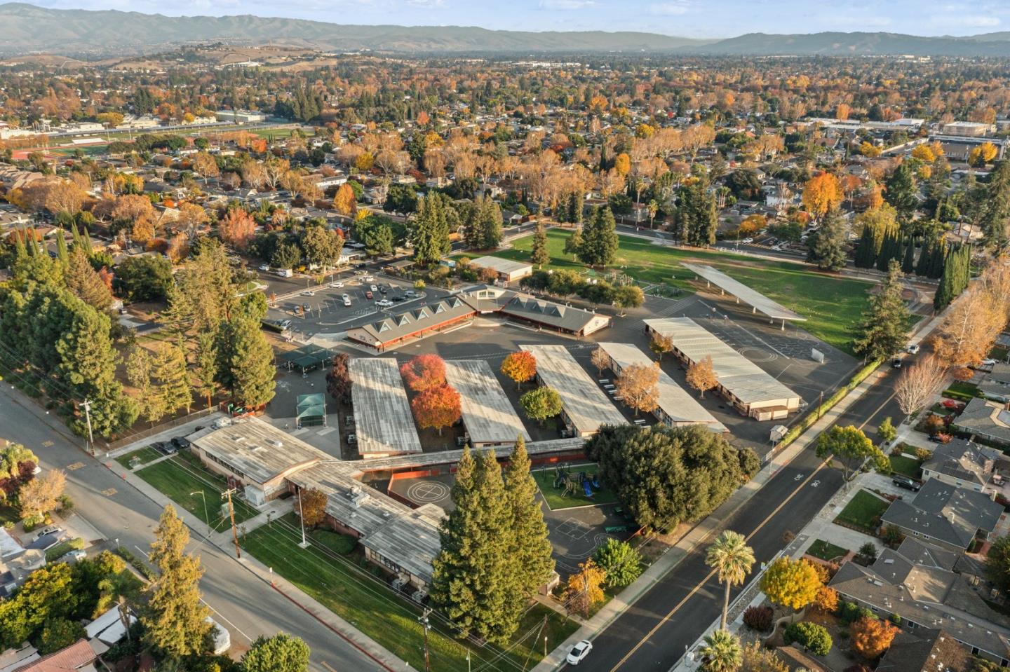 2219 Maykirk Road San Jose, CA 95124 - Photo 98 of 100