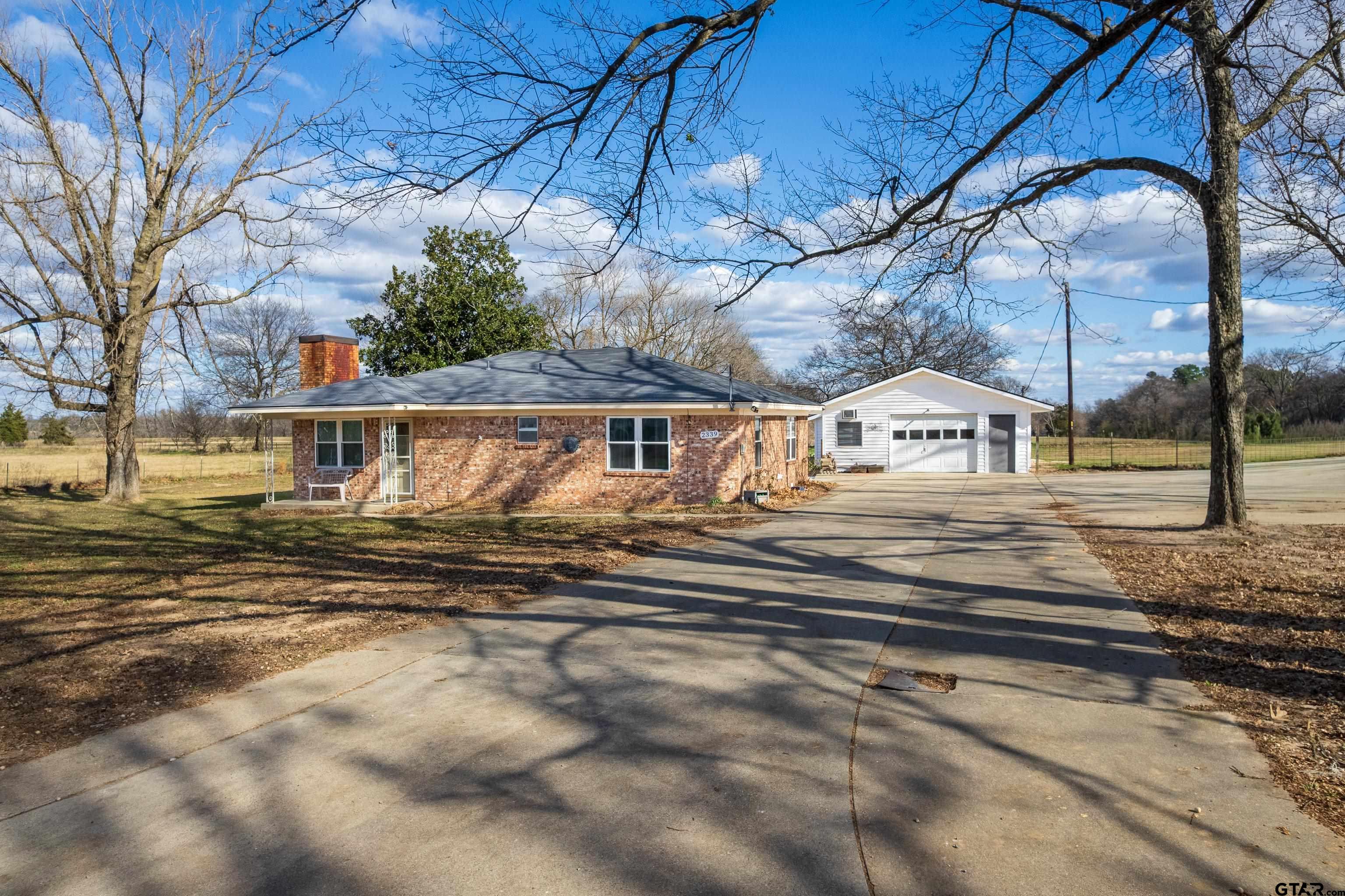 2339 Southwest County Road 3110 Mount Vernon, TX 75457 - Photo 1 of 31