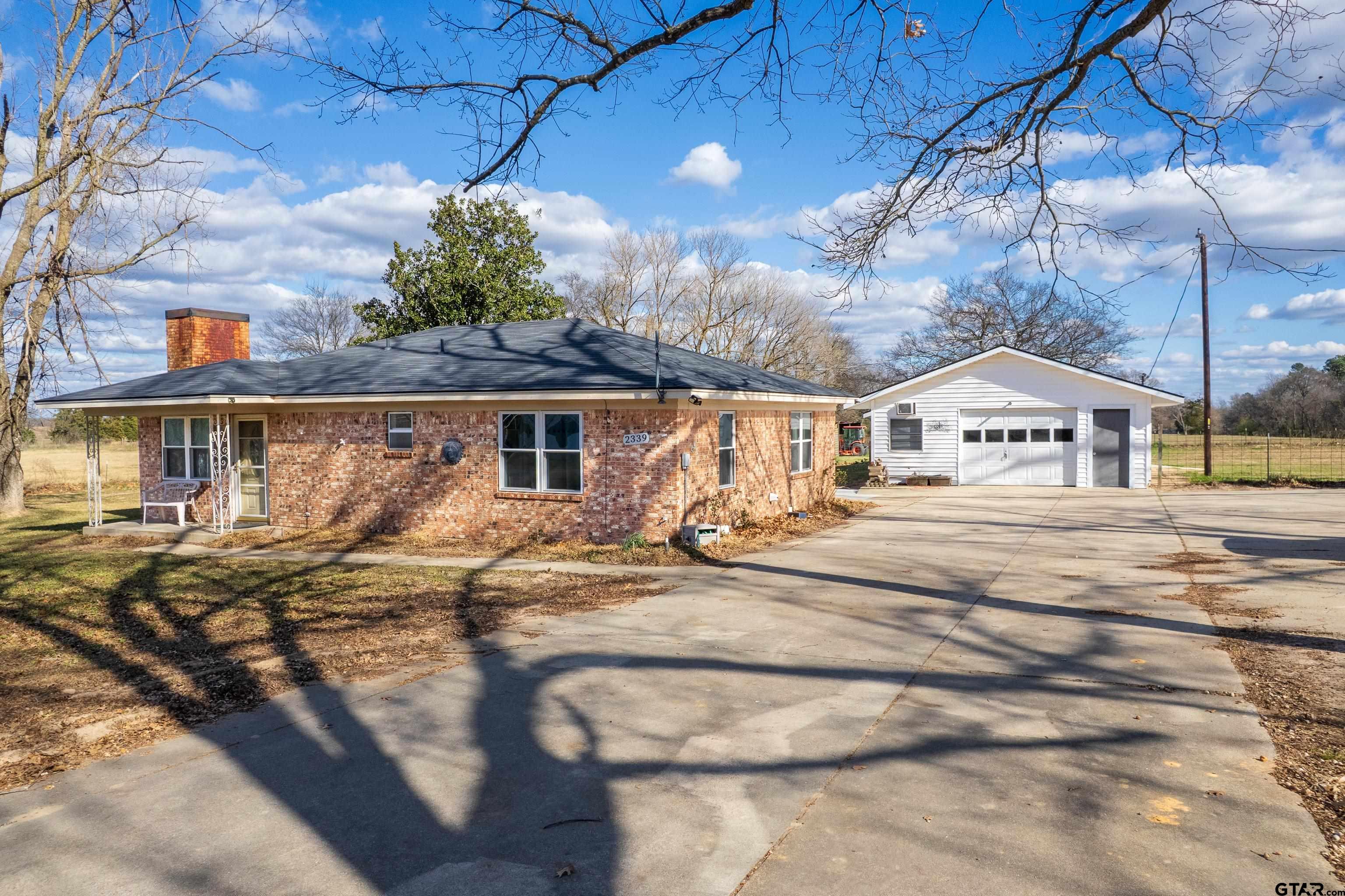 2339 Southwest County Road 3110 Mount Vernon, TX 75457 - Photo 2 of 31