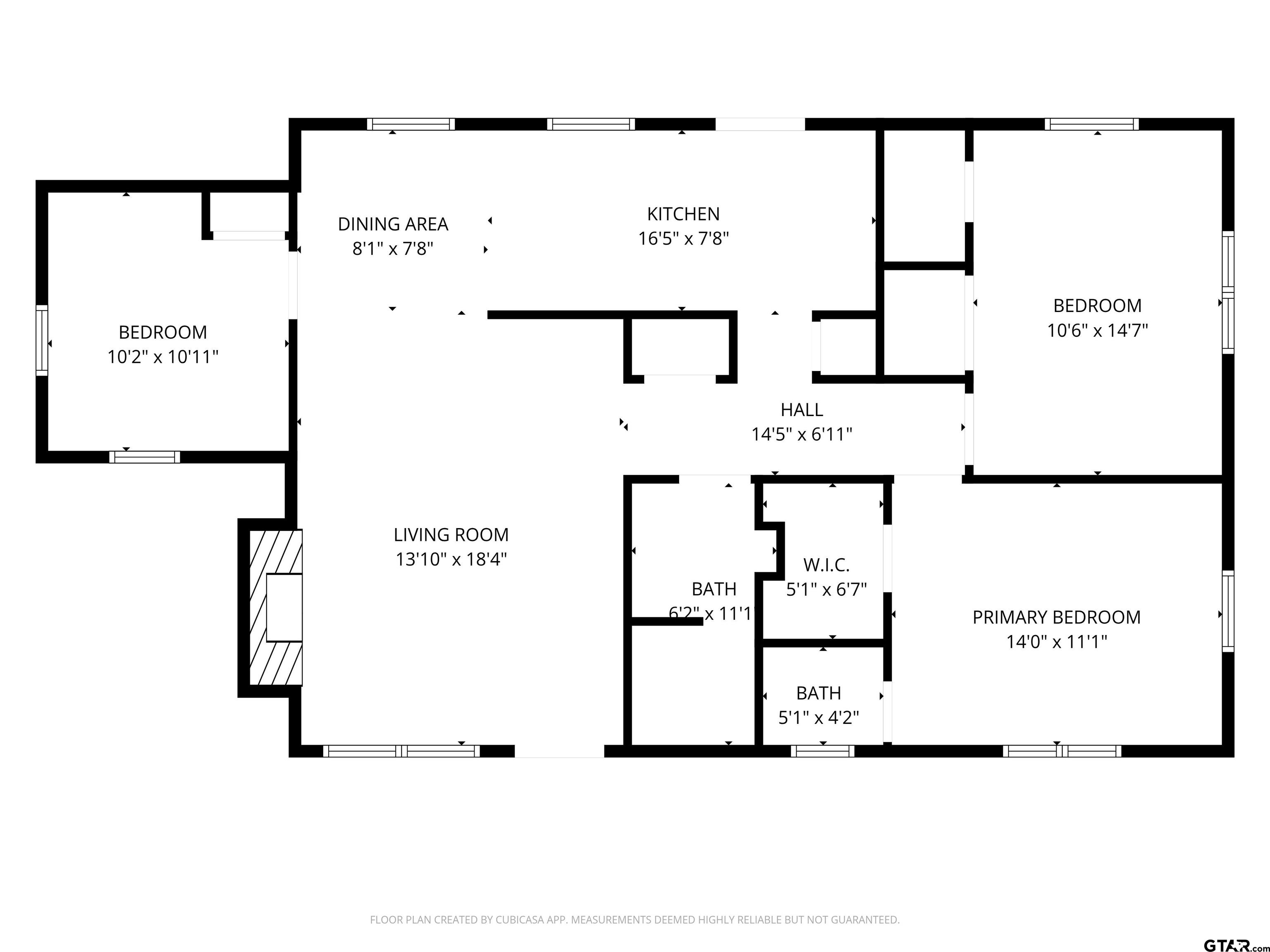 2339 Southwest County Road 3110 Mount Vernon, TX 75457 - Photo 31 of 31