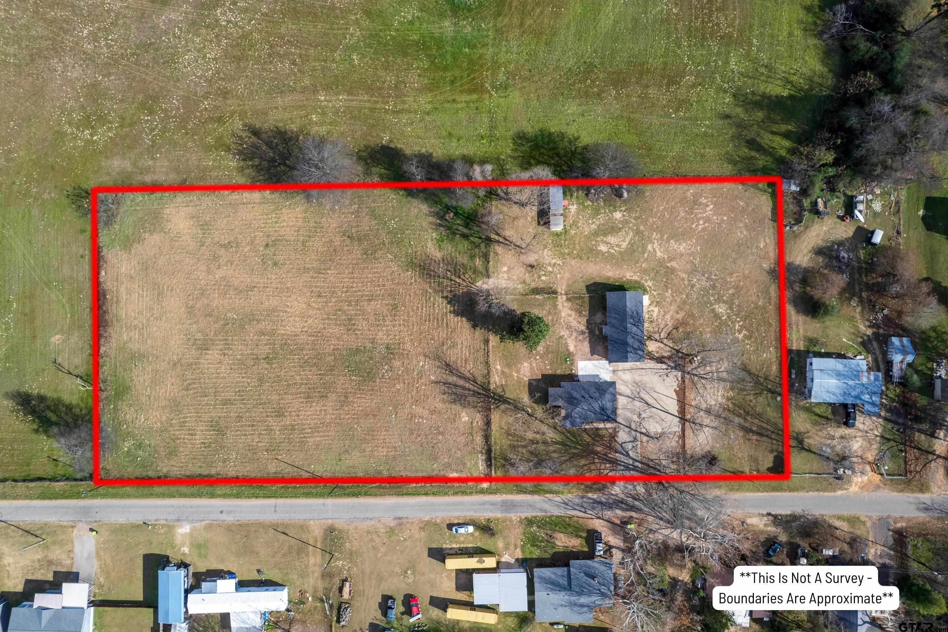 2339 Southwest County Road 3110 Mount Vernon, TX 75457 - Photo 6 of 31