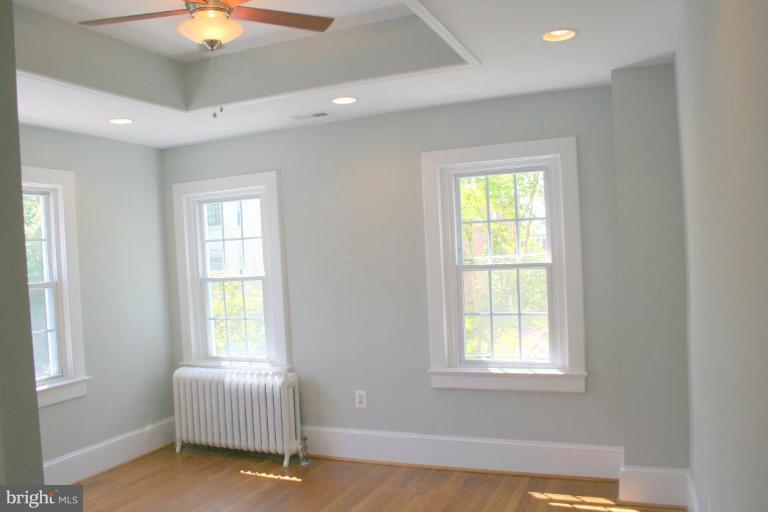 627 11th Street Northeast Washington, DC 20002 - Photo 14 of 14 Bedroom #1