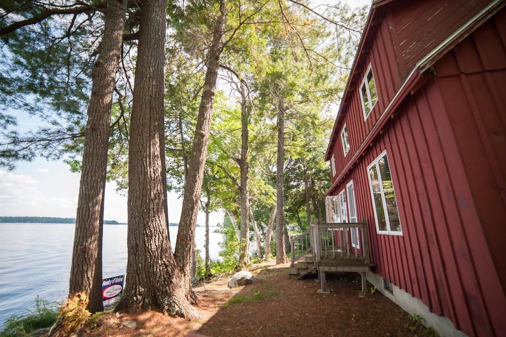 189 Lakeside Landing Road Glenburn, ME 04401 - Photo 19 of 25 Photo