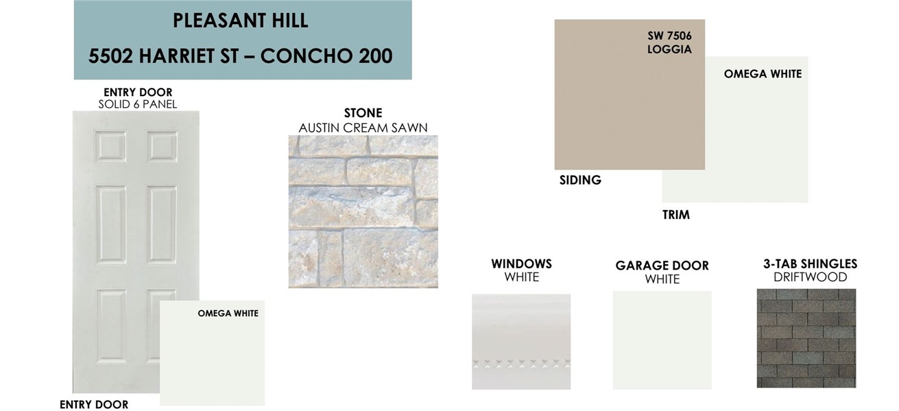 5502 Harriet Street Bryan, TX 77807 - Photo 4 of 6