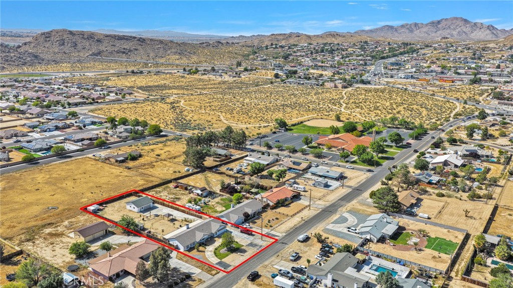 15454 Tuscola Road Apple Valley, CA 92307 - Photo 67 of 67