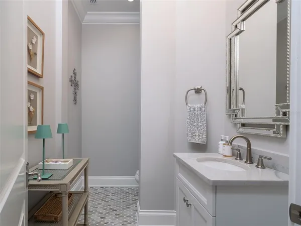 a utility room with sink dryer and washer