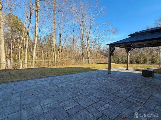 a view of outdoor space