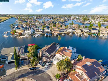 $1,198,000 | 4813 S Point, Discovery Bay, CA 94505