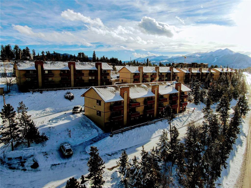 180 Evergreen Road, Unit 102E Dillon, CO 80435 - Photo 1 of 12