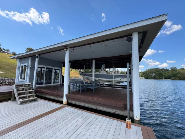 a view of sitting area in balcony