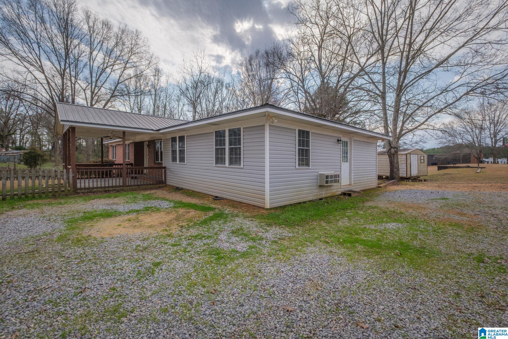 2135 South Scottsville Road Centreville, AL 35042 - Photo 36 of 42