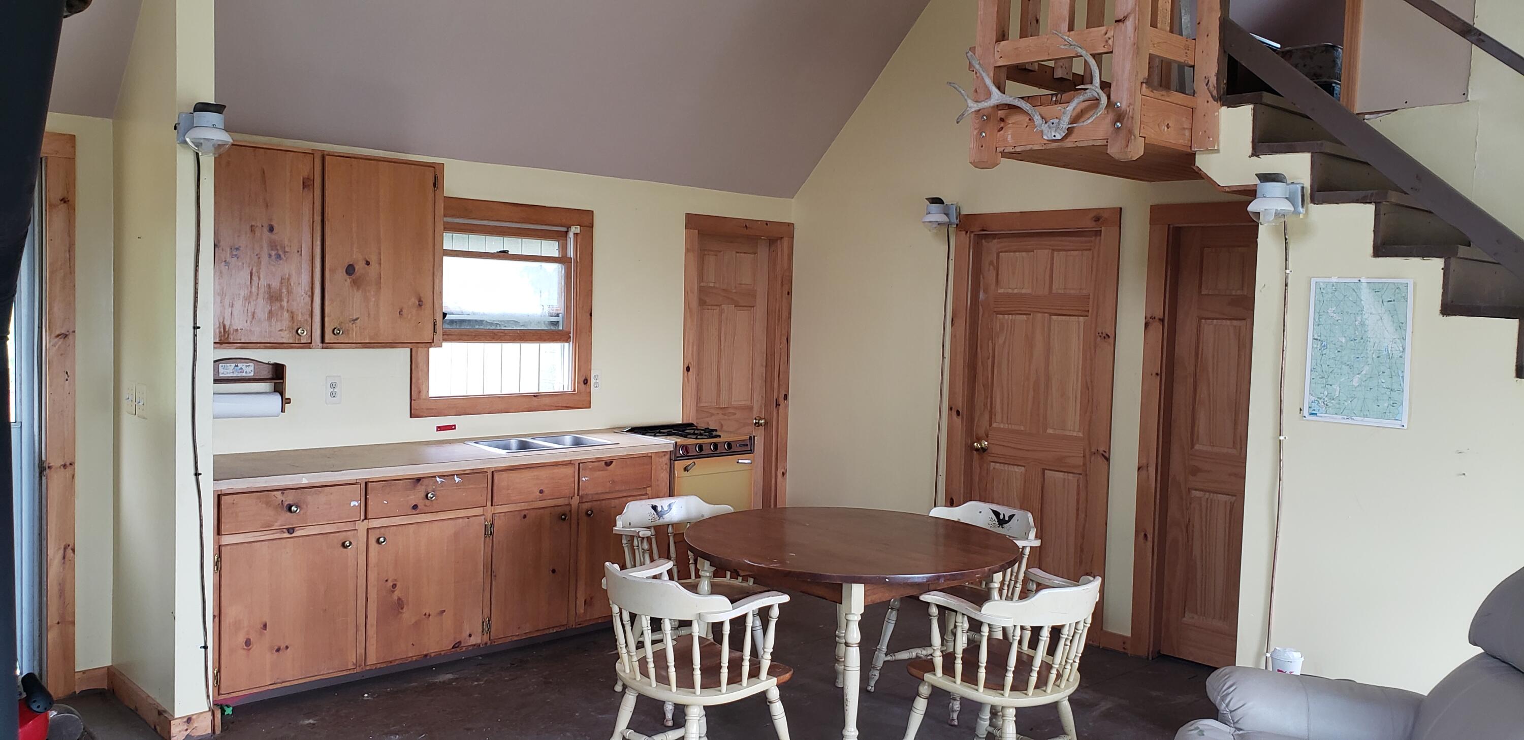 0 Cross Road Vienna, ME 04360 - Photo 7 of 17 0 Cross Rd Vienna Kitchen 2