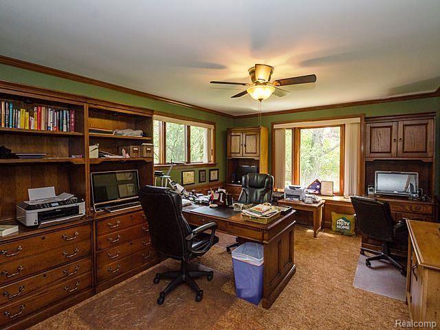 6435 Apple Orchard Lane Rochester Hills, MI 48306 - Photo 23 of 77