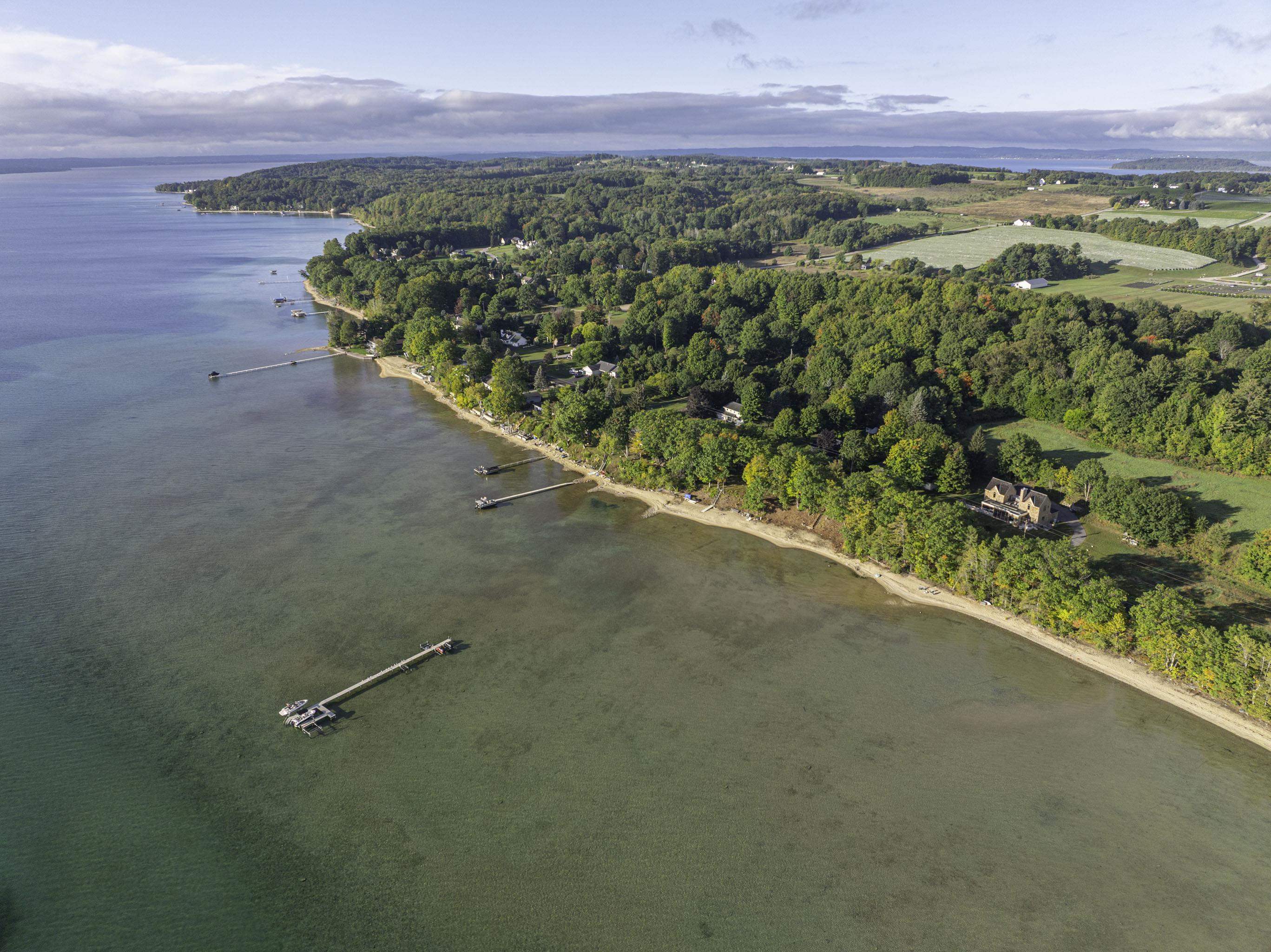 4015 Blue Water Road Traverse City, MI 49686 - Photo 56 of 69 Gallery Image 56