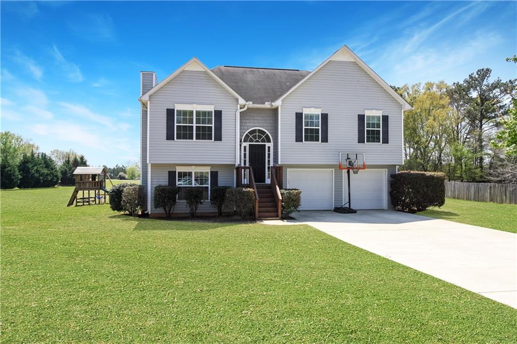 26 Seay Drive Southeast Rome, GA 30161 - Photo 1 of 1
