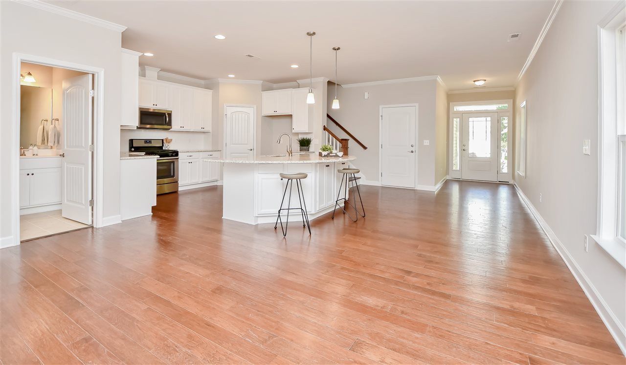 5501 Nur Lane Raleigh, NC 27606 - Photo 10 of 25 Photo 10