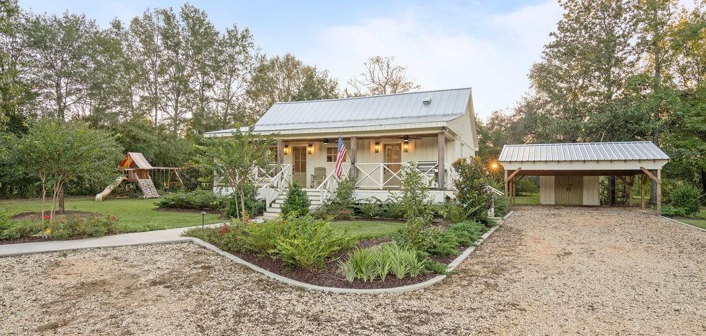 14199 Martin Road Folsom, LA 70437 - Photo 2 of 27