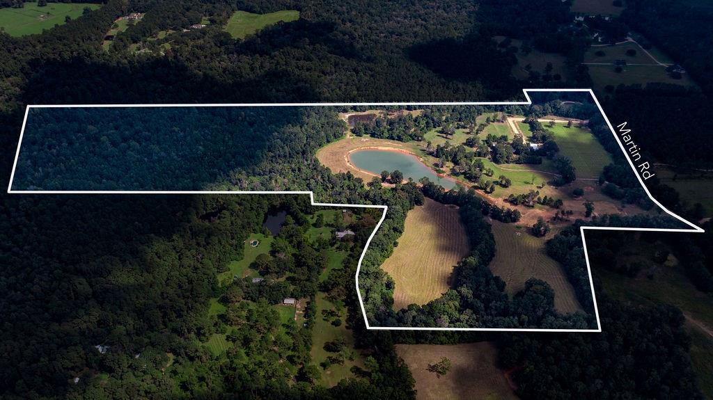 14199 Martin Road Folsom, LA 70437 - Photo 23 of 27