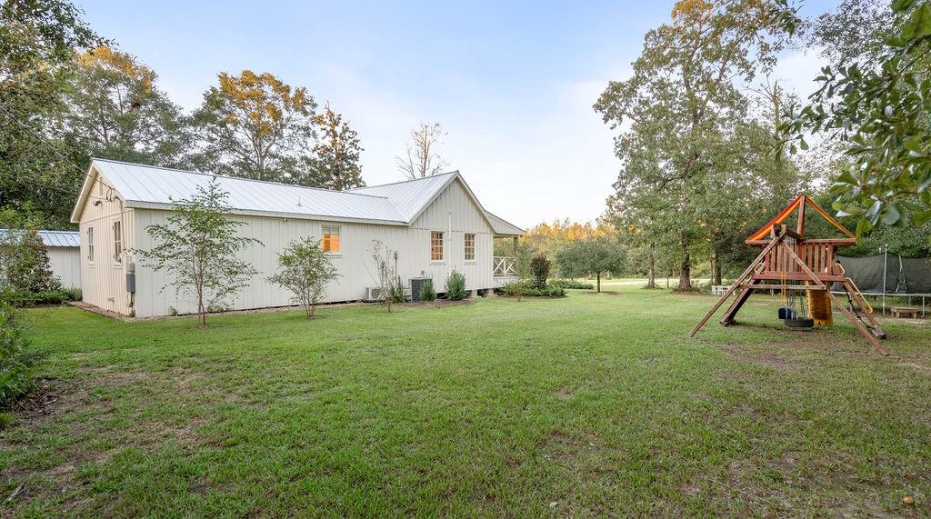 14199 Martin Road Folsom, LA 70437 - Photo 3 of 27