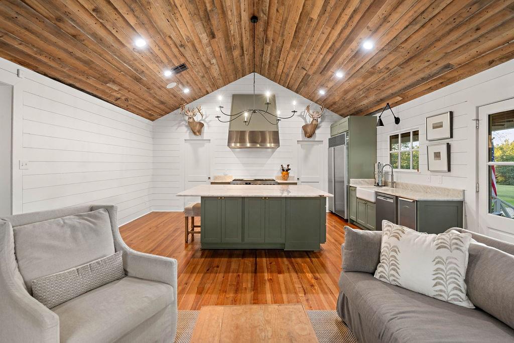 14199 Martin Road Folsom, LA 70437 - Photo 6 of 27