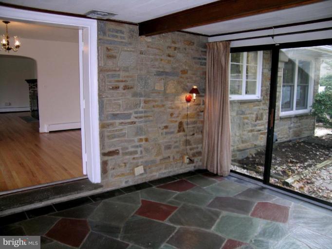 9217 Frederick Road Ellicott City, MD 21042 - Photo 11 of 22 a view of outdoor space