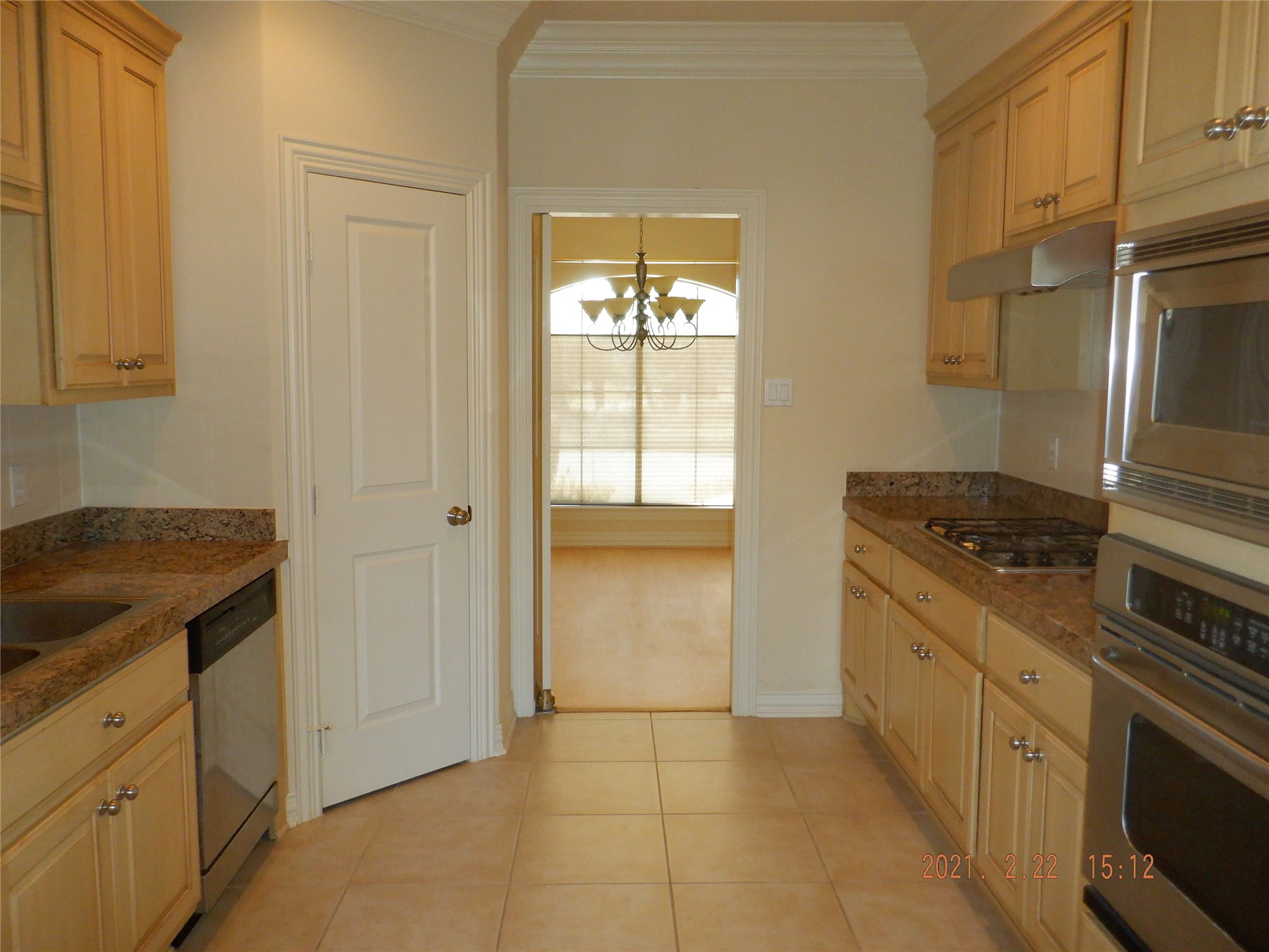 1903 Spring Cedar Lane Houston, TX 77077 - Photo 9 of 20 Kitchen Area