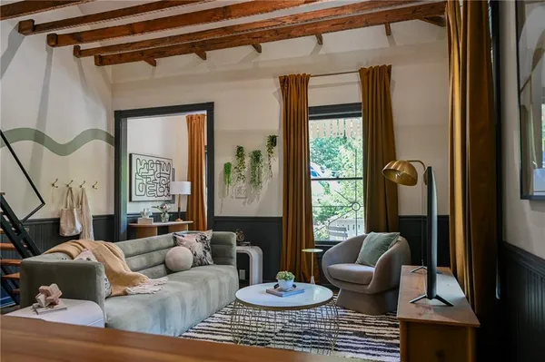 $3,700 | 189 Berean Avenue Southeast, Atlanta, GA 30316