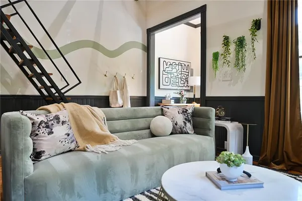 $4,200 | 189 Berean Avenue Southeast, Atlanta, GA 30316