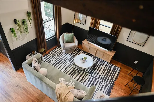 $4,200 | 189 Berean Avenue Southeast, Atlanta, GA 30316