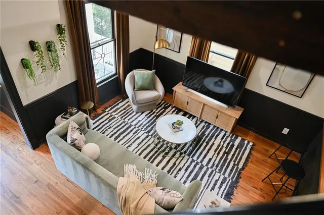 $3,500 | 189 Berean Avenue Southeast, Atlanta, GA 30316