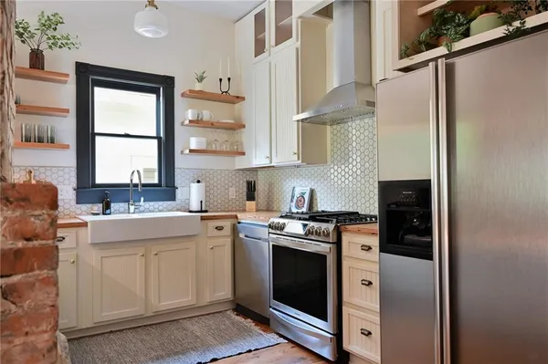 $4,200 | 189 Berean Avenue Southeast, Atlanta, GA 30316