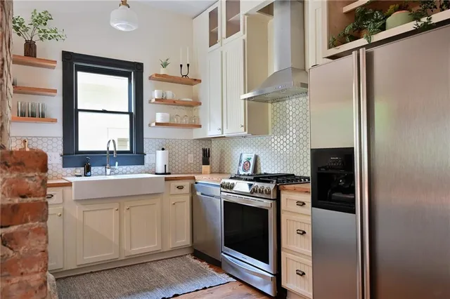 $3,500 | 189 Berean Avenue Southeast, Atlanta, GA 30316