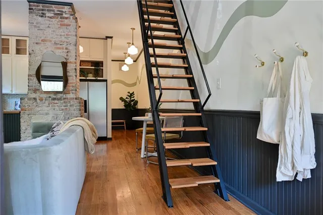 $3,500 | 189 Berean Avenue Southeast, Atlanta, GA 30316