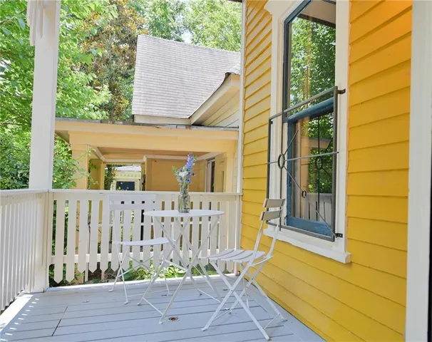 $3,500 | 189 Berean Avenue Southeast, Atlanta, GA 30316