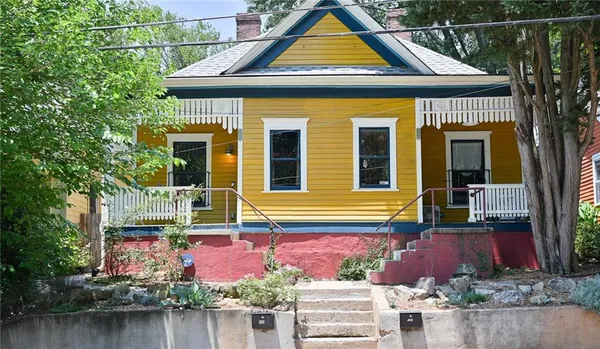 $4,200 | 189 Berean Avenue Southeast, Atlanta, GA 30316