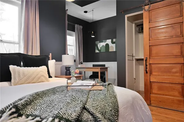 $4,200 | 189 Berean Avenue Southeast, Atlanta, GA 30316