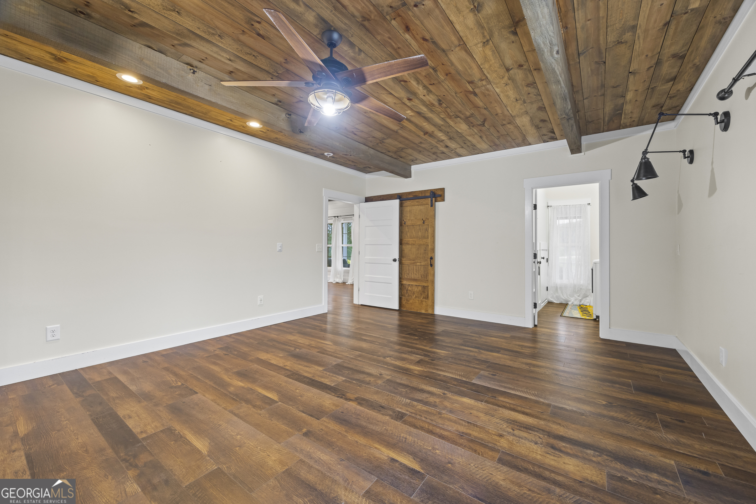 1546 Scott Road Eastanollee, GA 30538 - Photo 83 of 143