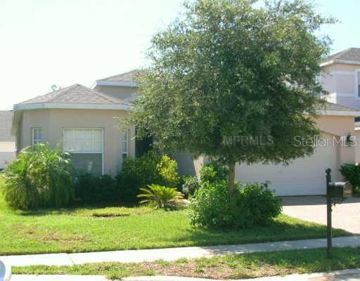 2860 Spring Heather Place Oviedo, FL 32766 - Photo 1 of 1 Exterior Front