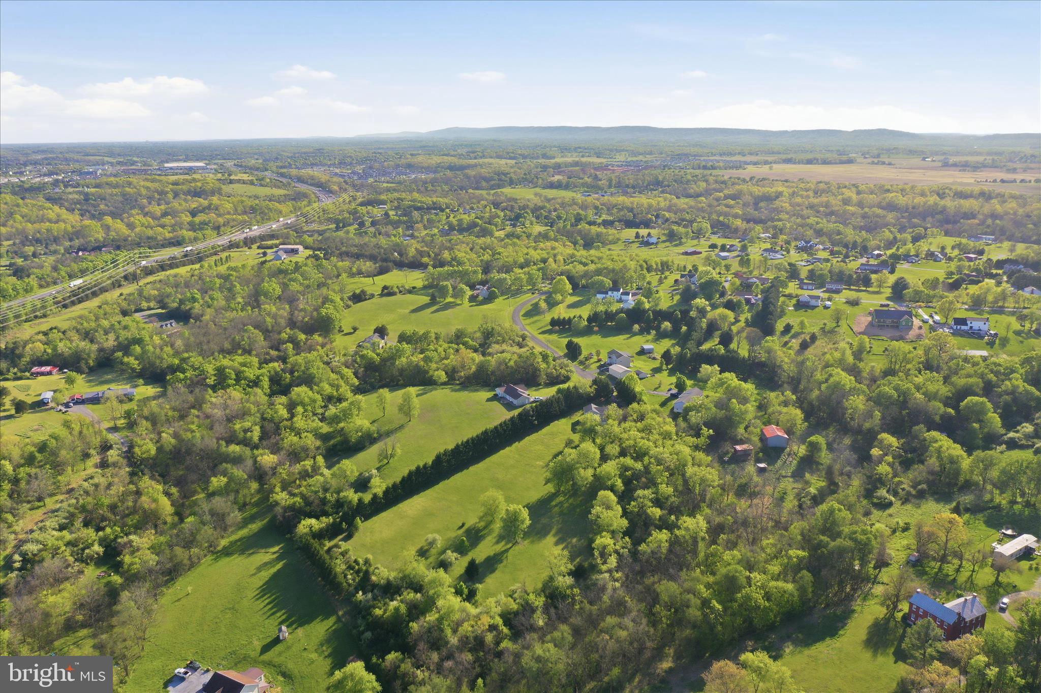 174 Open Field Lane Falling Waters, WV 25419 - Photo 50 of 56 Established neighborhood close to amenities