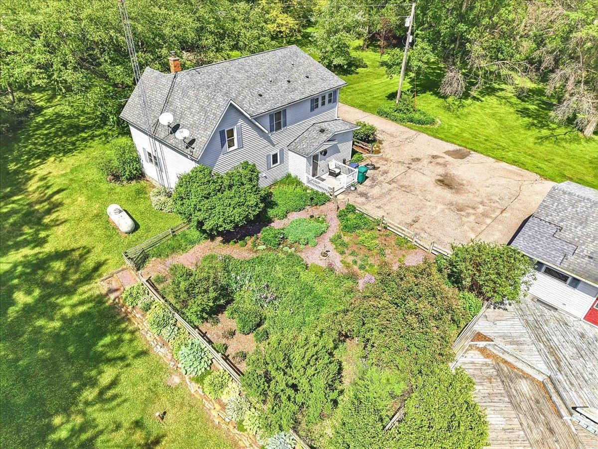 5217 Lincoln Road Vesper, WI 54489 - Photo 3 of 60 Gallery Image 3